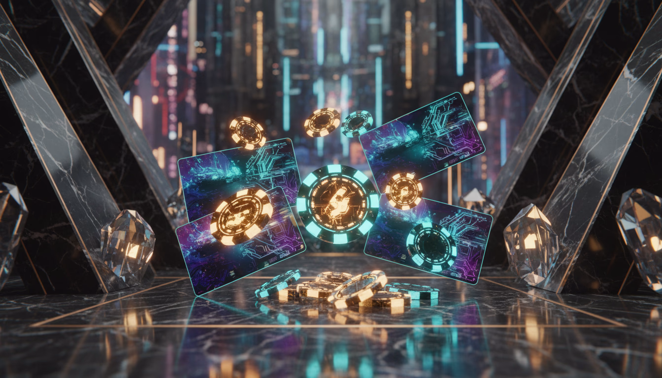 The Future of Casino Bonuses in 2026: Trends & Predictions