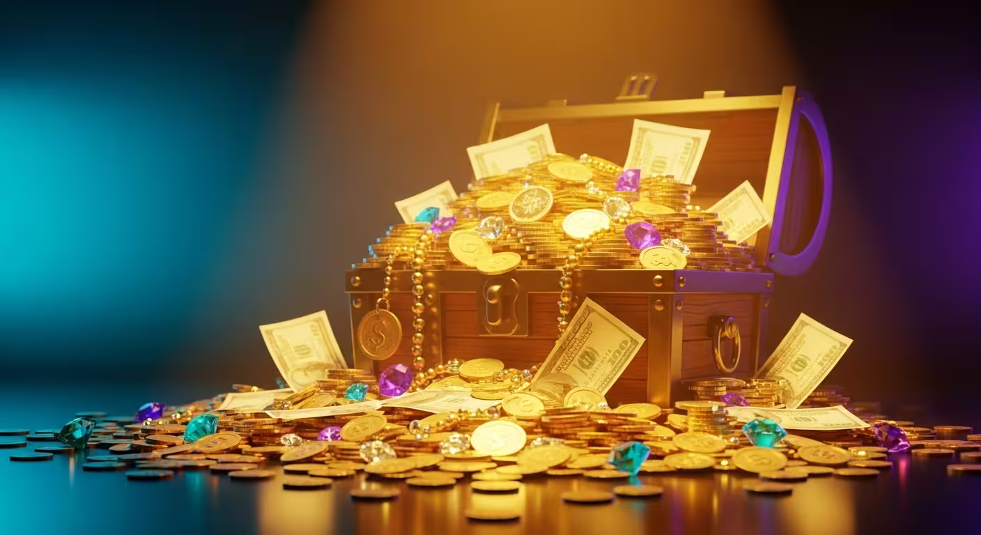 Welcome bonus package - 100% match deposit bonus up to $500