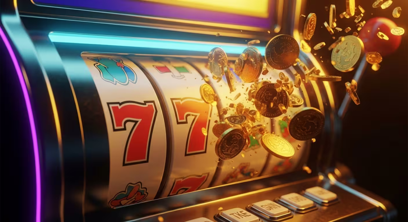 VIP rewards program - exclusive bonuses and cashback offers