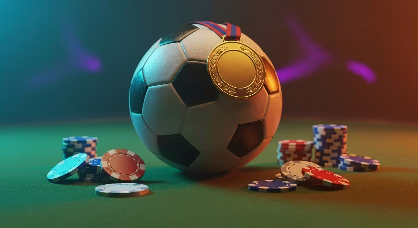 Casino terminology glossary explaining common gambling and gaming terms